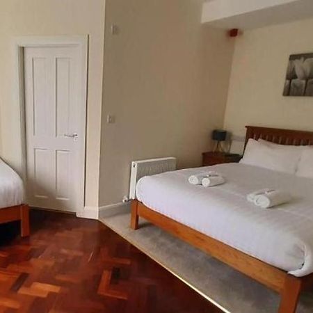 Brackloon Lodge-Brackluin Annascaul Экстерьер фото
