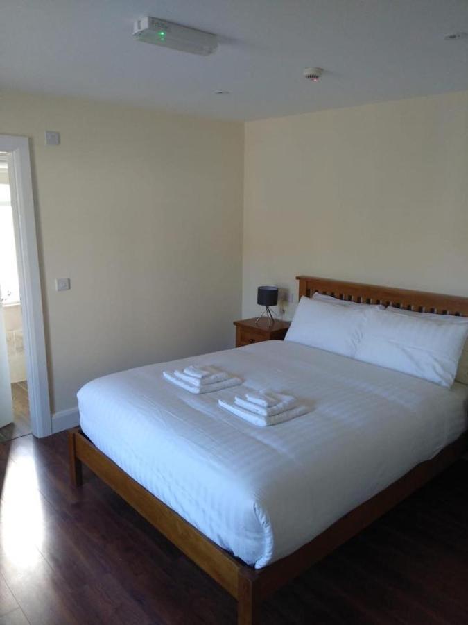 Brackloon Lodge-Brackluin Annascaul Экстерьер фото
