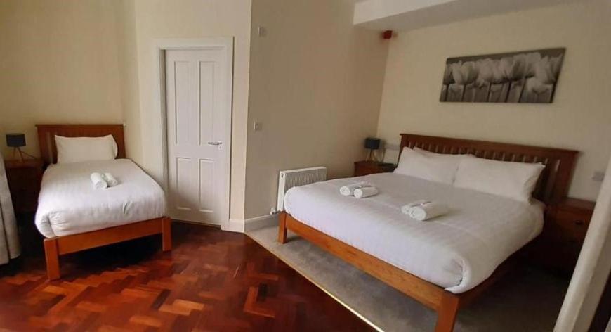 Brackloon Lodge-Brackluin Annascaul Экстерьер фото
