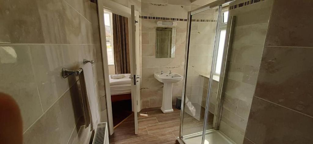 Brackloon Lodge-Brackluin Annascaul Экстерьер фото