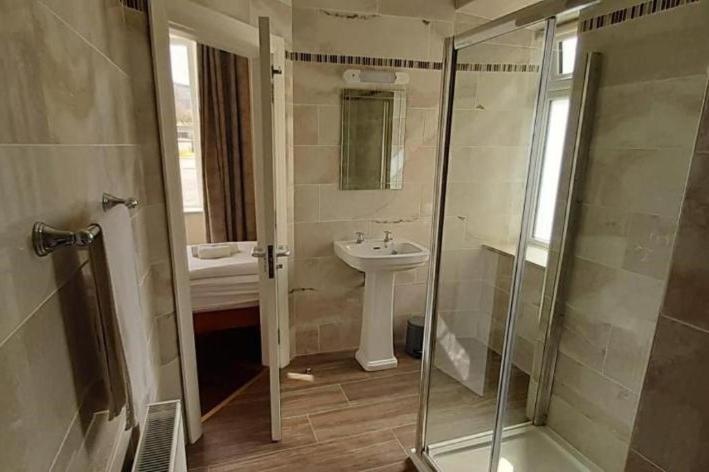 Brackloon Lodge-Brackluin Annascaul Экстерьер фото